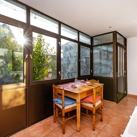 Ferienhaus Kuca Marija - Traditionelles Steinhaus Bei Zadar Debeljak Екстериор снимка