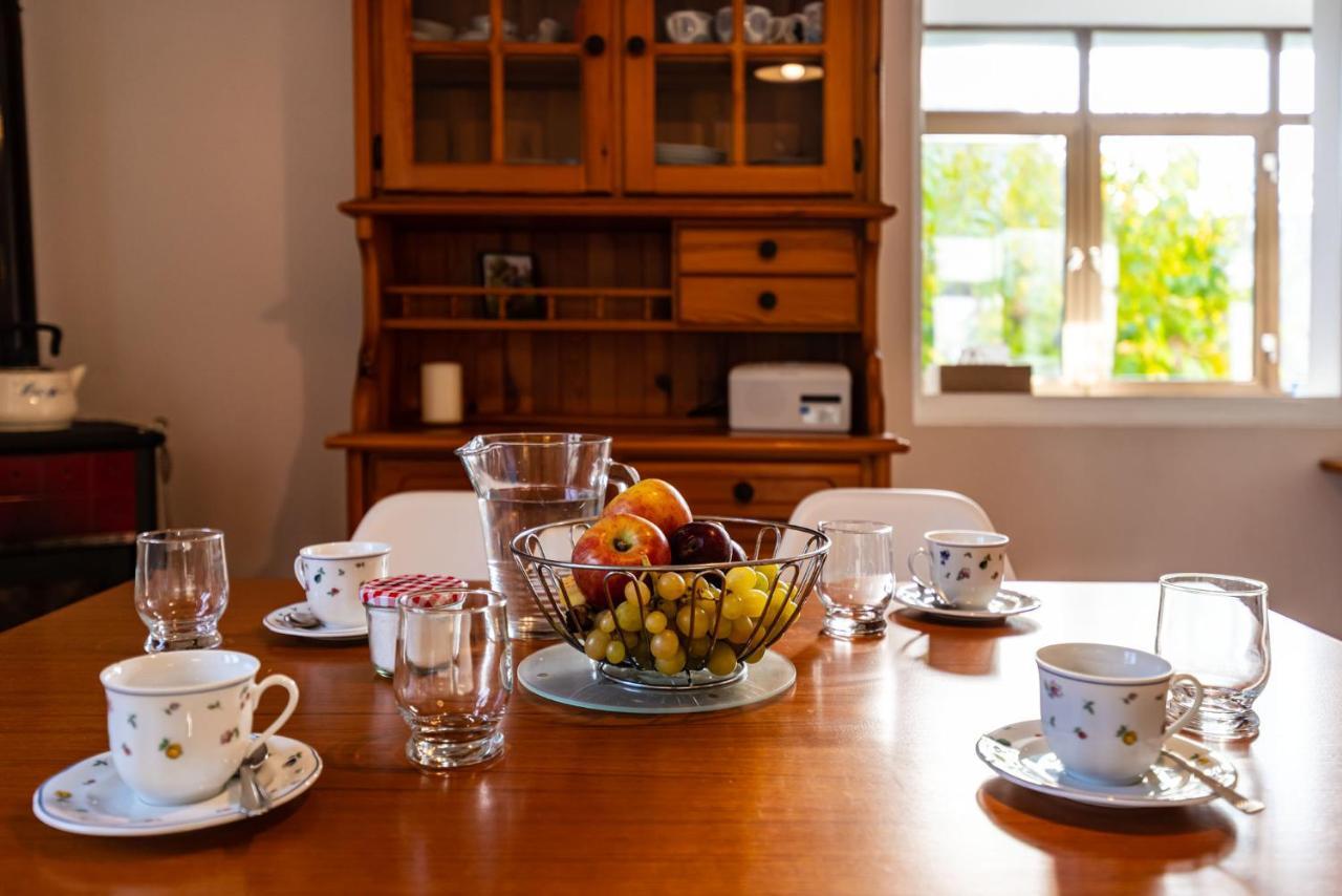 Ferienhaus Kuca Marija - Traditionelles Steinhaus Bei Zadar Debeljak Екстериор снимка