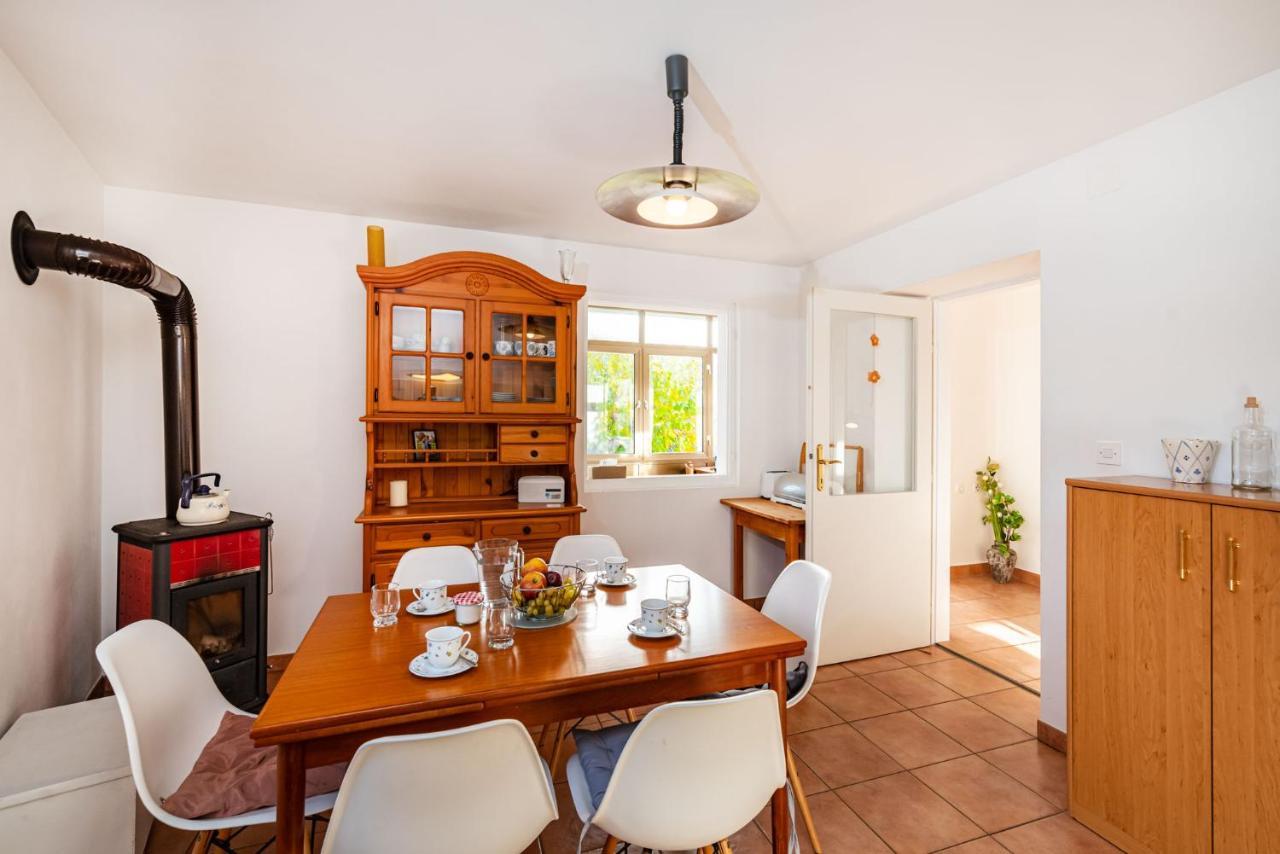 Ferienhaus Kuca Marija - Traditionelles Steinhaus Bei Zadar Debeljak Екстериор снимка