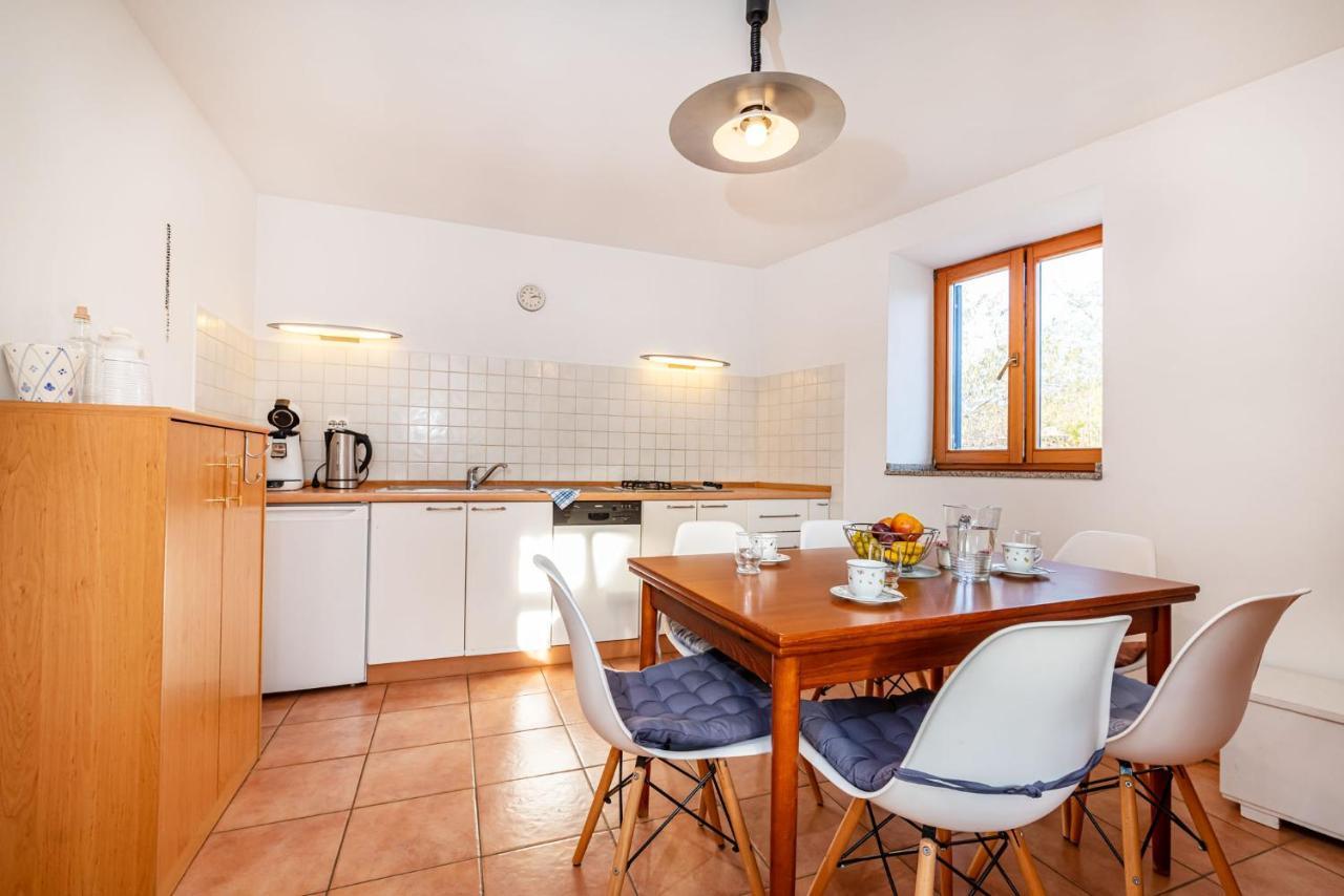 Ferienhaus Kuca Marija - Traditionelles Steinhaus Bei Zadar Debeljak Екстериор снимка