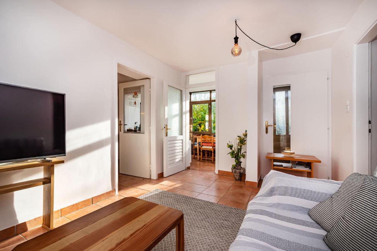Ferienhaus Kuca Marija - Traditionelles Steinhaus Bei Zadar Debeljak Екстериор снимка