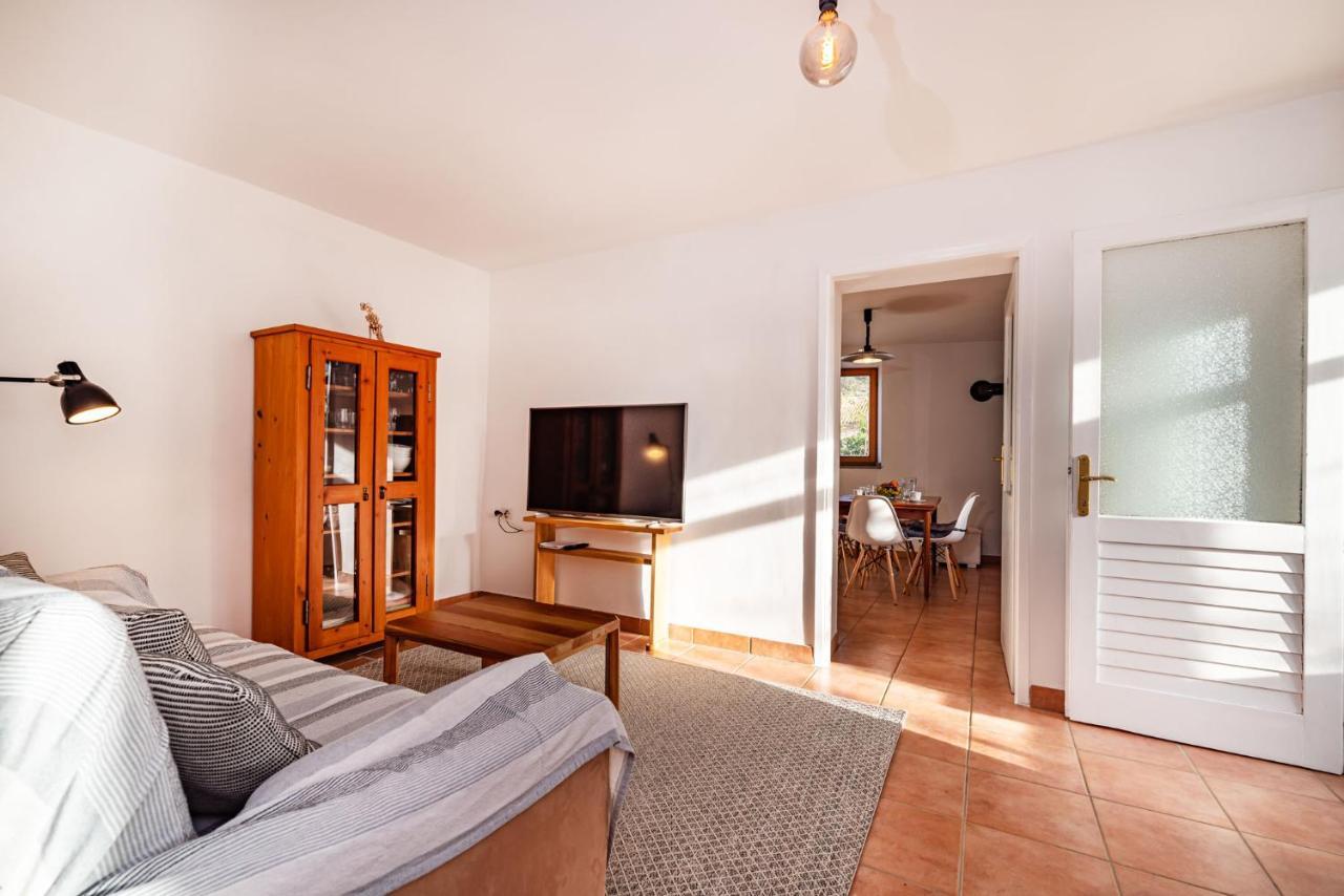 Ferienhaus Kuca Marija - Traditionelles Steinhaus Bei Zadar Debeljak Екстериор снимка